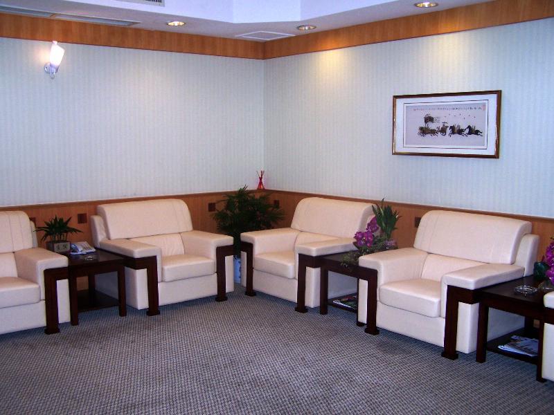 Jiang Yue Ξενοδοχείο Γκουανγκζού Εξωτερικό φωτογραφία